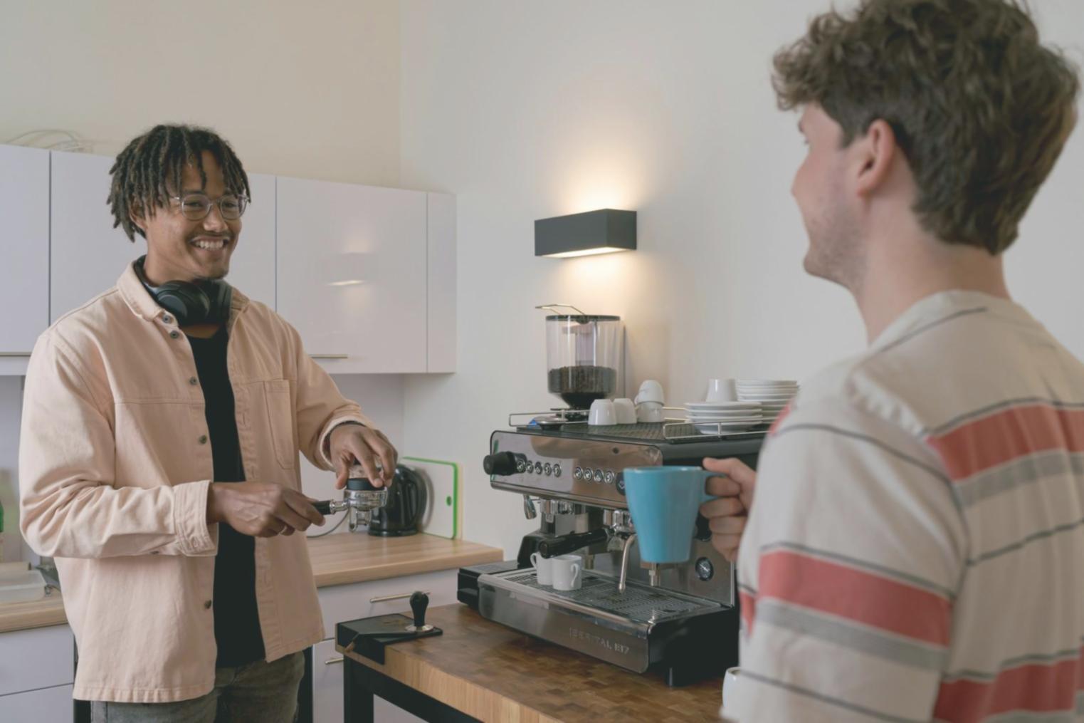 Процесс обучения финансовому анализу