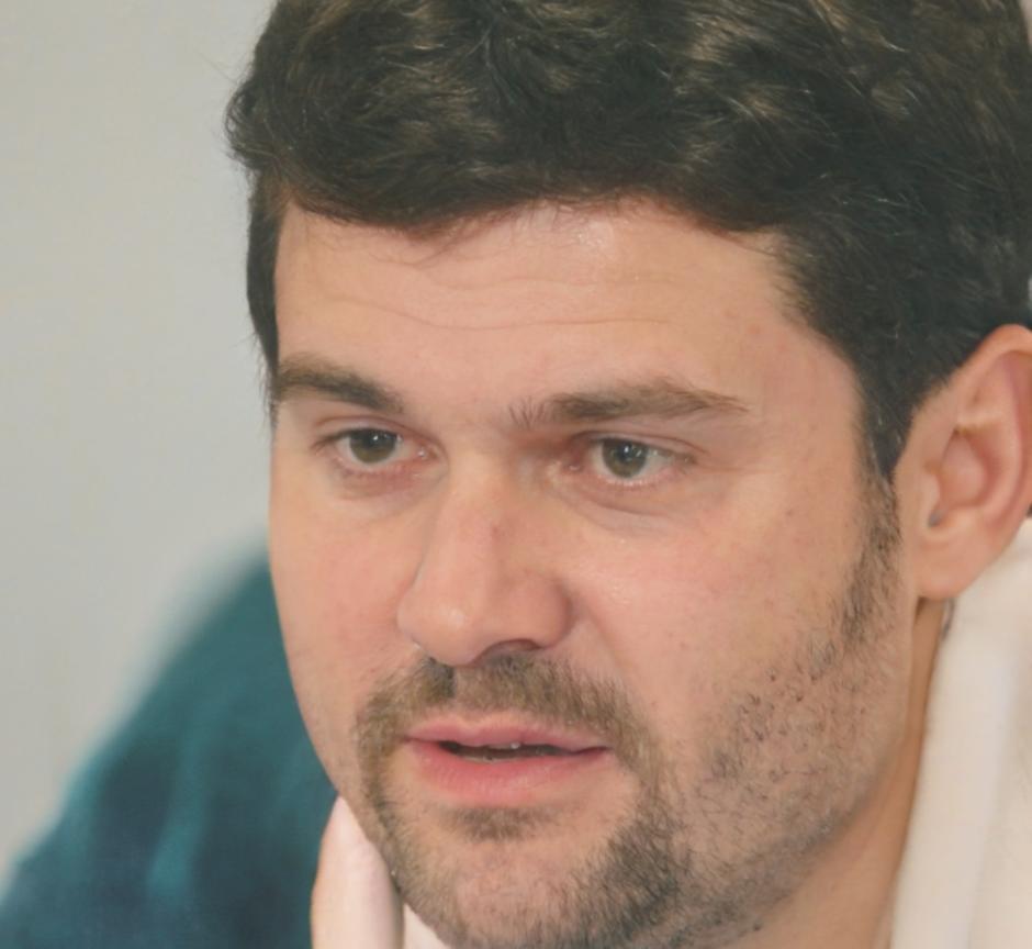 Марко Стојановић - ведущий преподаватель